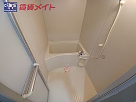 シーサイドマンションII 309 ｜ 三重県津市白塚町（賃貸マンション1K・3階・18.63㎡） その5