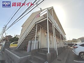 プレジール栄 103 ｜ 三重県津市上浜町６丁目（賃貸アパート1K・1階・26.90㎡） その23