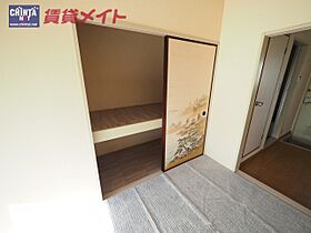 シーサイド白塚 102 ｜ 三重県津市白塚町（賃貸アパート2K・1階・29.00㎡） その9