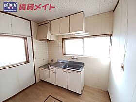 コーポ雅　A棟  ｜ 三重県津市幸町（賃貸一戸建3LDK・1階・45.00㎡） その4