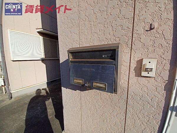 コーポ雅　A棟 ｜三重県津市幸町(賃貸一戸建3LDK・1階・45.00㎡)の写真 その13