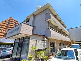 平アパート 23 ｜ 三重県津市西丸之内（賃貸マンション1R・2階・17.40㎡） その1