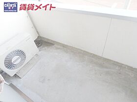 マンションすみれ亭 206 ｜ 三重県津市東丸之内（賃貸アパート1DK・2階・23.10㎡） その9