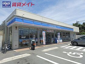 マンションすみれ亭 203 ｜ 三重県津市東丸之内（賃貸アパート1K・2階・23.10㎡） その17