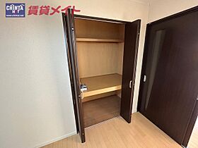 れじでんすなぎさ通り　2号館 102 ｜ 三重県津市末広町（賃貸アパート1DK・1階・34.76㎡） その9