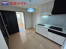 れじでんすなぎさ通り　2号館 102 ｜ 三重県津市末広町（賃貸アパート1DK・1階・34.76㎡） その6