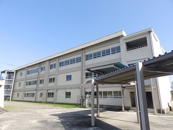 画像24:津市立神戸小学校