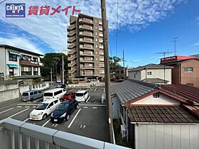 コーポナカニシ 202 ｜ 三重県津市大谷町（賃貸アパート1K・2階・20.60㎡） その16