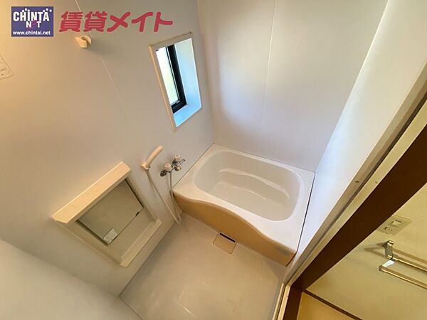 フォーレス白塚 A 201｜三重県津市白塚町(賃貸アパート3DK・2階・54.80㎡)の写真 その5