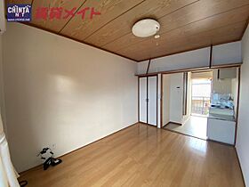 コリーヌ栗真 208 ｜ 三重県津市栗真中山町（賃貸アパート1K・2階・17.00㎡） その3