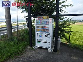 マロンハイツ 303 ｜ 三重県津市栗真中山町（賃貸マンション1K・3階・18.00㎡） その21