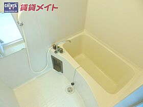 ヴィラマリーナ 6 ｜ 三重県津市栗真町屋町（賃貸アパート1K・1階・24.00㎡） その5