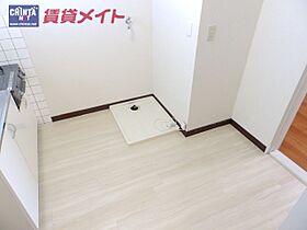 ヴィラマリーナ 6 ｜ 三重県津市栗真町屋町（賃貸アパート1K・1階・24.00㎡） その27