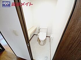 サンマンションアトレ青山 104 ｜ 三重県津市上浜町６丁目（賃貸マンション3LDK・1階・70.20㎡） その7