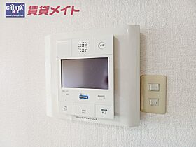 サンマンションアトレ青山 104 ｜ 三重県津市上浜町６丁目（賃貸マンション3LDK・1階・70.20㎡） その13