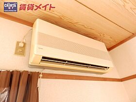 MOON FRIEND 301 ｜ 三重県津市栗真町屋町（賃貸マンション1DK・3階・21.50㎡） その14