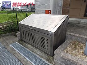 グレートピレニーズII 101 ｜ 三重県津市高洲町（賃貸アパート1K・1階・29.70㎡） その24