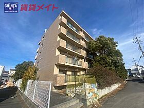 ESPOIR壱番館 101 ｜ 三重県津市柳山津興（賃貸マンション3LDK・1階・65.28㎡） その1