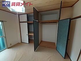 メゾン西古河 102 ｜ 三重県津市西古河町（賃貸アパート2LDK・1階・49.41㎡） その9