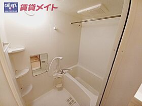 アンジェの郷　Ｂ棟 201 ｜ 三重県津市川添町（賃貸アパート1LDK・2階・41.98㎡） その5