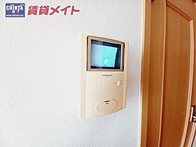 アンジェの郷　Ｂ棟 201 ｜ 三重県津市川添町（賃貸アパート1LDK・2階・41.98㎡） その15