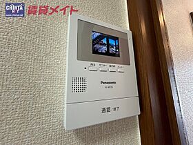 Ｒｉｐｐｌｅ 102 ｜ 三重県津市下弁財町津興（賃貸アパート1R・1階・30.03㎡） その16