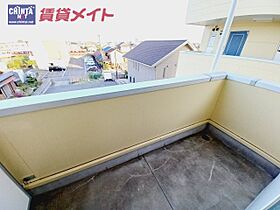 ＲＥＶＥＵＲ 202 ｜ 三重県津市河芸町中別保（賃貸マンション1K・2階・23.00㎡） その15