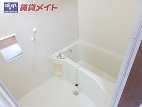 ロフト・カトー 7 ｜ 三重県津市栗真町屋町（賃貸アパート1DK・1階・30.00㎡） その5