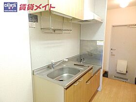 シーサイドルー 207 ｜ 三重県津市末広町（賃貸アパート1K・1階・27.00㎡） その4