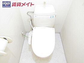 シーサイドルー 207 ｜ 三重県津市末広町（賃貸アパート1K・1階・27.00㎡） その7