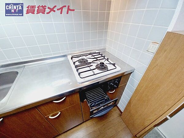 ティアラ町屋 101｜三重県津市栗真町屋町(賃貸アパート1K・1階・26.00㎡)の写真 その24