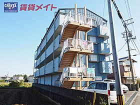 エスポワールマンション 307 ｜ 三重県津市大里窪田町（賃貸マンション1K・3階・29.12㎡） その6