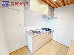 エトアール津 505 ｜ 三重県津市上浜町１丁目（賃貸マンション1LDK・5階・52.40㎡） その4