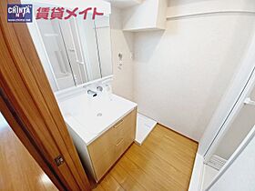 エトアール津 505 ｜ 三重県津市上浜町１丁目（賃貸マンション1LDK・5階・52.40㎡） その8