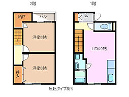 アンセーヌ　メゾン　ボア