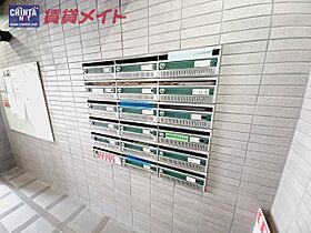 サンロイヤル大門 202 ｜ 三重県津市大門（賃貸マンション1K・2階・31.04㎡） その17