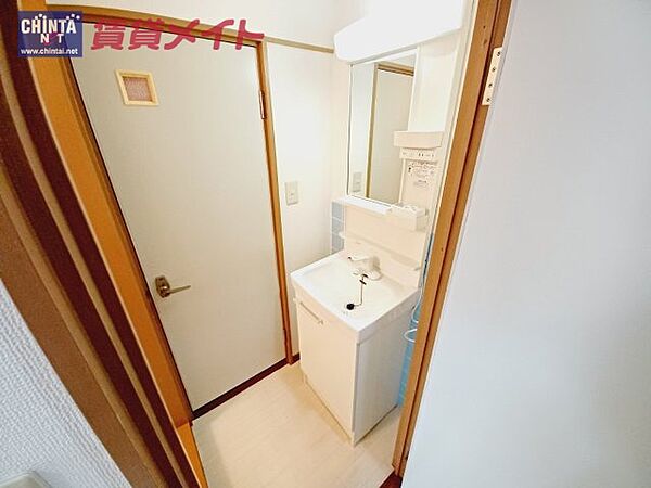 江戸橋パレス 204｜三重県津市上浜町４丁目(賃貸マンション1K・2階・30.35㎡)の写真 その10