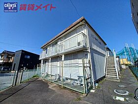 サニーライフ栗真三重大学前 B205 ｜ 三重県津市栗真町屋町（賃貸アパート1K・2階・26.00㎡） その6