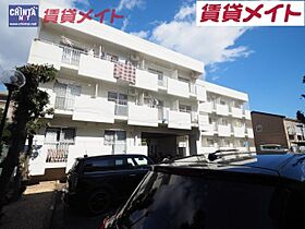 江戸橋マンション B112 ｜ 三重県津市江戸橋３丁目（賃貸マンション1K・1階・21.00㎡） その14