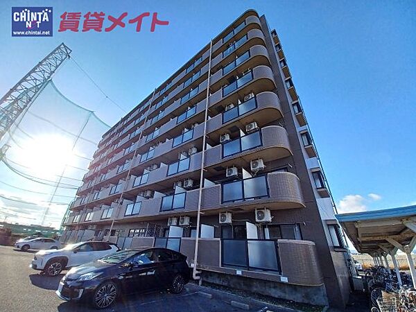 ＫＵＲＩＭＡマンション 102｜三重県津市栗真町屋町(賃貸マンション1K・1階・32.40㎡)の写真 その22