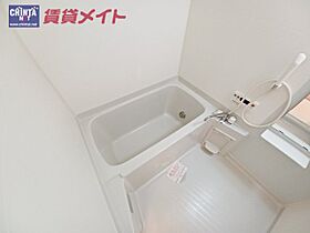 Ｙ・Ｙロータス　Ｂ棟 103 ｜ 三重県津市末広町（賃貸アパート1LDK・1階・42.63㎡） その5