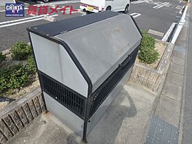 Ｙ・Ｙロータス　Ｂ棟 103 ｜ 三重県津市末広町（賃貸アパート1LDK・1階・42.63㎡） その8