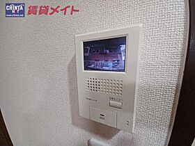 クロスロード 103 ｜ 三重県津市江戸橋１丁目（賃貸マンション1LDK・1階・39.69㎡） その15