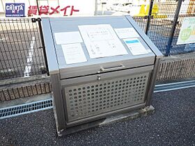 れじでんすなぎさ通り　1号館 103 ｜ 三重県津市末広町（賃貸アパート1DK・1階・34.90㎡） その18