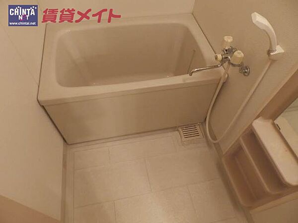 ミルキーウェイ 105｜三重県津市垂水(賃貸アパート3DK・1階・44.88㎡)の写真 その5