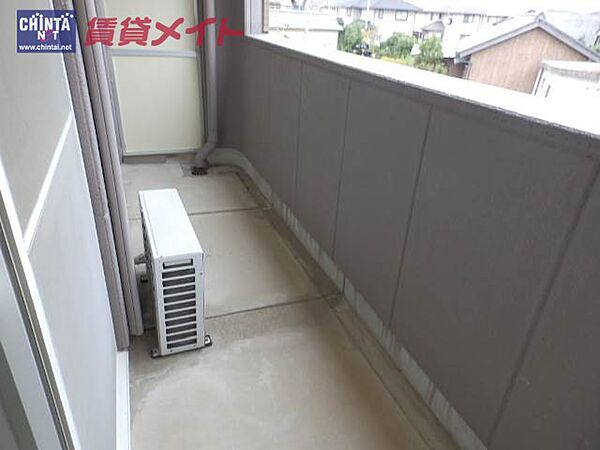 ミルキーウェイ 105｜三重県津市垂水(賃貸アパート3DK・1階・44.88㎡)の写真 その13