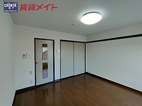 ピュアハイツ 203 ｜ 三重県津市白塚町（賃貸アパート1K・2階・24.71㎡） その6