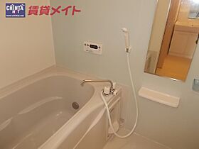 プラシード平和　Ａ 105 ｜ 三重県津市河芸町一色（賃貸アパート1LDK・1階・46.41㎡） その5