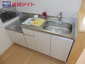 ファールラート　II 103 ｜ 三重県津市栗真町屋町（賃貸アパート1LDK・1階・37.13㎡） その4