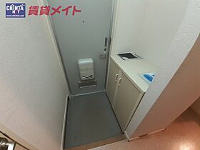 メイグリーン　A 101 ｜ 三重県津市鳥居町（賃貸アパート2LDK・1階・52.99㎡） その14